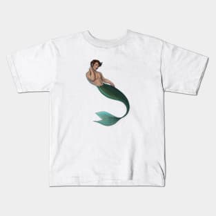 Mermay 2018 Kids T-Shirt